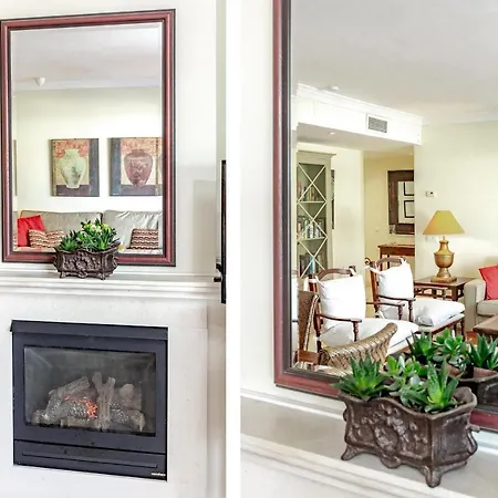 Seaside 3 Bedroom Penthouse Next To The In San Pedro 公寓