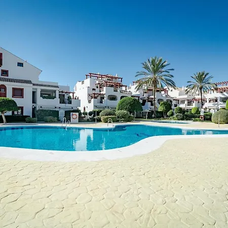 Seaside 3 Bedroom Penthouse Next To The In San Pedro Marbella