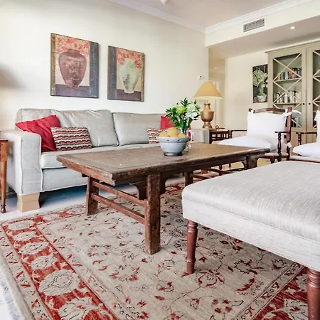 Seaside 3 Bedroom Penthouse Next To The In San Pedro