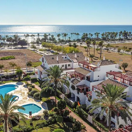 Seaside 3 Bedroom Penthouse Next To The In San Pedro *