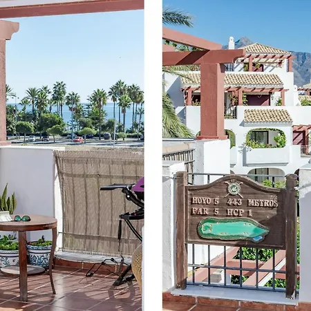 Seaside 3 Bedroom Penthouse Next To The In San Pedro *