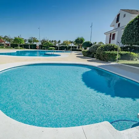 Seaside 3 Bedroom Penthouse Next To The In San Pedro Appartement Marbellac