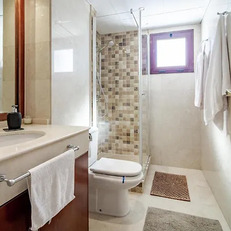 Seaside 3 Bedroom Penthouse Next To The In San Pedro Appartement Marbellac