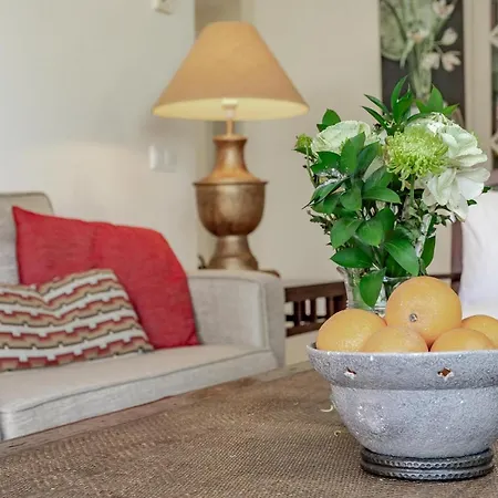 Seaside 3 Bedroom Penthouse Next To The In San Pedro Apartment