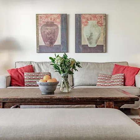 Seaside 3 Bedroom Penthouse Next To The In San Pedro Appartement Marbellac