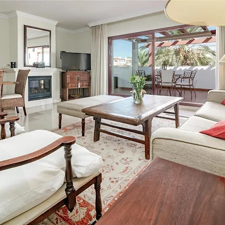 Seaside 3 Bedroom Penthouse Next To The In San Pedro * 마르베야