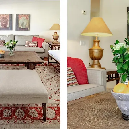 Seaside 3 Bedroom Penthouse Next To The In San Pedro Marbellac