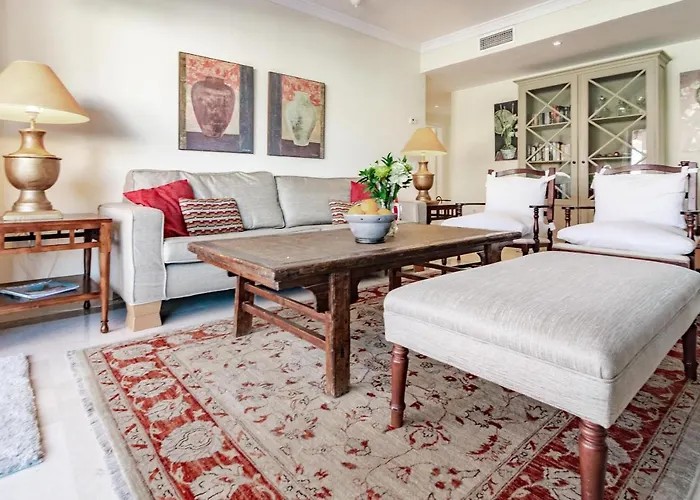 Seaside 3 Bedroom Penthouse Next To The In San Pedro