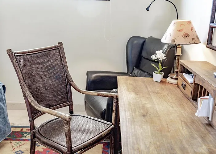 Seaside 3 Bedroom Penthouse Next To The In San Pedro Apartament Marbella