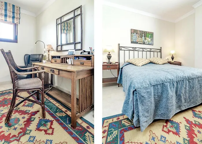 Seaside 3 Bedroom Penthouse Next To The In San Pedro *