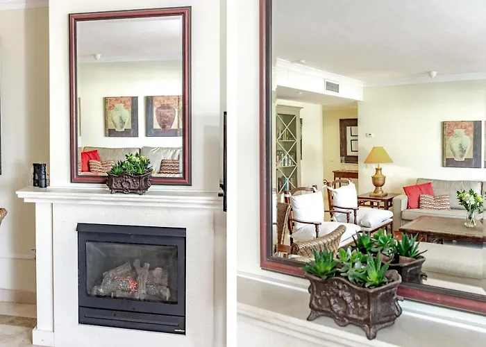 Seaside 3 Bedroom Penthouse Next To The In San Pedro Apartament