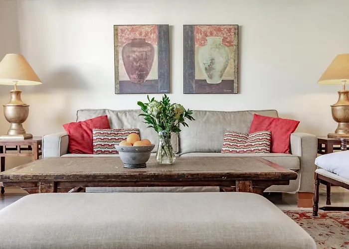 Seaside 3 Bedroom Penthouse Next To The In San Pedro Apartment Marbella