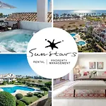 Apartment Seaside 3 Bedroom Penthouse Next To The In San Pedro