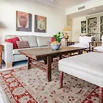 Seaside 3 Bedroom Penthouse Next To The In San Pedro