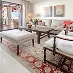 Seaside 3 Bedroom Penthouse Next To The In San Pedro *