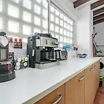 Seaside 3 Bedroom Penthouse Next To The In San Pedro * Marbella