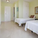 Seaside 3 Bedroom Penthouse Next To The In San Pedro Apartment Marbella