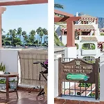 Seaside 3 Bedroom Penthouse Next To The In San Pedro *