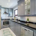 Seaside 3 Bedroom Penthouse Next To The In San Pedro Apartment *