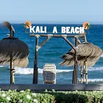 Seaside 3 Bedroom Penthouse Next To The In San Pedro Apartamento *