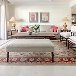 Seaside 3 Bedroom Penthouse Next To The In San Pedro Apartamento