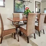 Seaside 3 Bedroom Penthouse Next To The In San Pedro Apartamento *