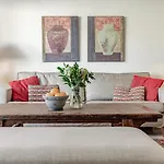 Seaside 3 Bedroom Penthouse Next To The In San Pedro Apartamento Marbella