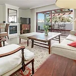 Seaside 3 Bedroom Penthouse Next To The In San Pedro * Marbella