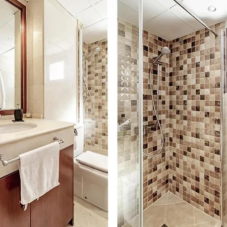 Seaside 3 Bedroom Penthouse Next To The In San Pedro Lägenhet