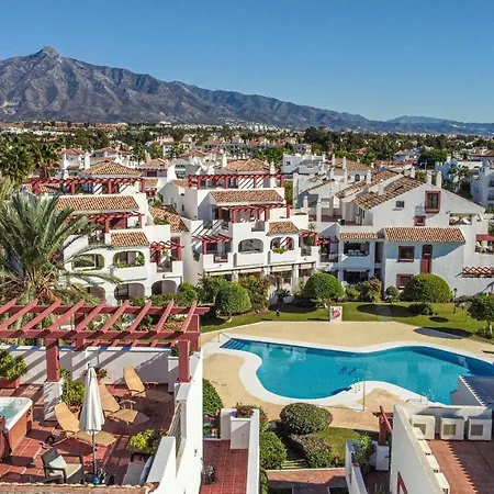 Seaside 3 Bedroom Penthouse Next To The In San Pedro *